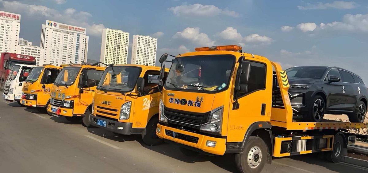  株洲24小时全天候道路救援